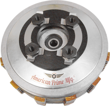 Load image into Gallery viewer, Comp Master Clutch Kit Big Twin 11 17 Hydr Clutch