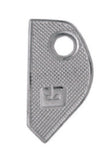 Gaerne Ankle Protector Aluminum 480-0022