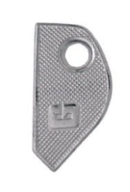 Ankle Protector Aluminum