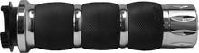 Load image into Gallery viewer, Air Cushioned Grips Rival Chrome Victory (Ex Vision)