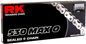 530maxo Drive Chain Natural 530 X 130
