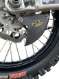 Rear Disc Guard