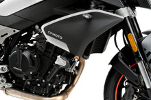 Load image into Gallery viewer, Frame Sliders R19 Black Cfmoto