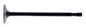 Exhaust Valve Steel Pol