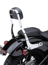 Load image into Gallery viewer, Short Sissy Bar Chrome Flst/C/N/S/Sc 00 17