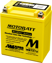 Load image into Gallery viewer, Battery Mbtx7u Sealed Factory Activated