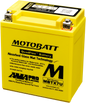Battery Mbtx7u Sealed Factory Activated