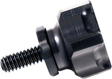 Load image into Gallery viewer, Seat Mounting Screw Black