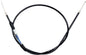 Black Vinyl Hot Start Cable