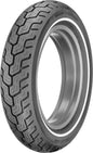 Tire D402 Rear Mt90b16 74h Bias Tl Nws