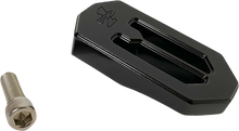 Load image into Gallery viewer, Pro Peg Brake Peg Black