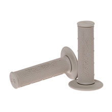 Load image into Gallery viewer, Dual Compound Grips Grey