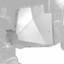 Load image into Gallery viewer, Alloy Front Plate And Footwell Protection Yam