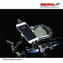 Load image into Gallery viewer, X1 Smartphone Cradle Standard Phone Size