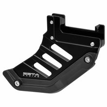 Load image into Gallery viewer, Rear Disc Guard Black