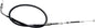 T3 Slidelight Clutch Cable