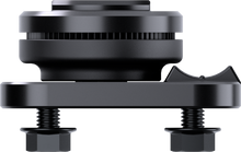 Load image into Gallery viewer, Gps Cradle Mount Black