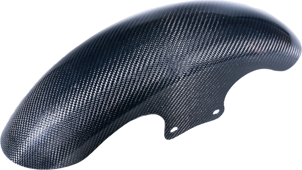 Carbon Fiber Short Ff 19" Challenger/Powerplus Chieftian
