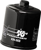 K&N Oil Filter 56-0303
