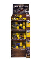 Load image into Gallery viewer, Bobster 34pc Pre Pack Display 11.25" X 20.25" X 59"