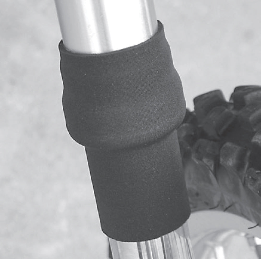 FORK SKINS (2) 356MM 32-43MM FORKS MOOSE