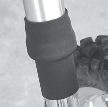 Load image into Gallery viewer, FORK SKINS (2) 356MM 32-43MM FORKS MOOSE