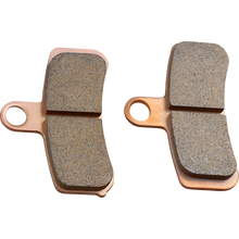 Load image into Gallery viewer, EBC FRONT BRAKE PADS HARLEY DAVIDSON MODELS - The Speed Shop Canada