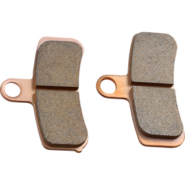EBC FRONT BRAKE PADS HARLEY DAVIDSON MODELS - The Speed Shop Canada