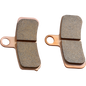 EBC FRONT BRAKE PADS HARLEY DAVIDSON MODELS - The Speed Shop Canada