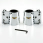 Heavy Duty Mount Kit Wide Frame Suz