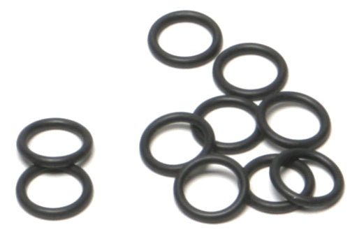 Rocker Shaft O Ring Ironhead Sportster 10/Pk Oe#11110