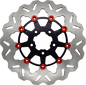 Rotor 11.5