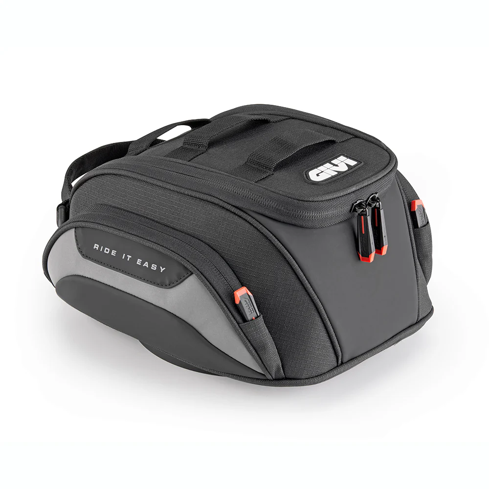Tanklock Easy Tank Bag 6l Black