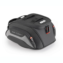 Load image into Gallery viewer, Tanklock Easy Tank Bag 6l Black