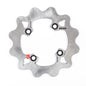 Rotor Front/Rear
