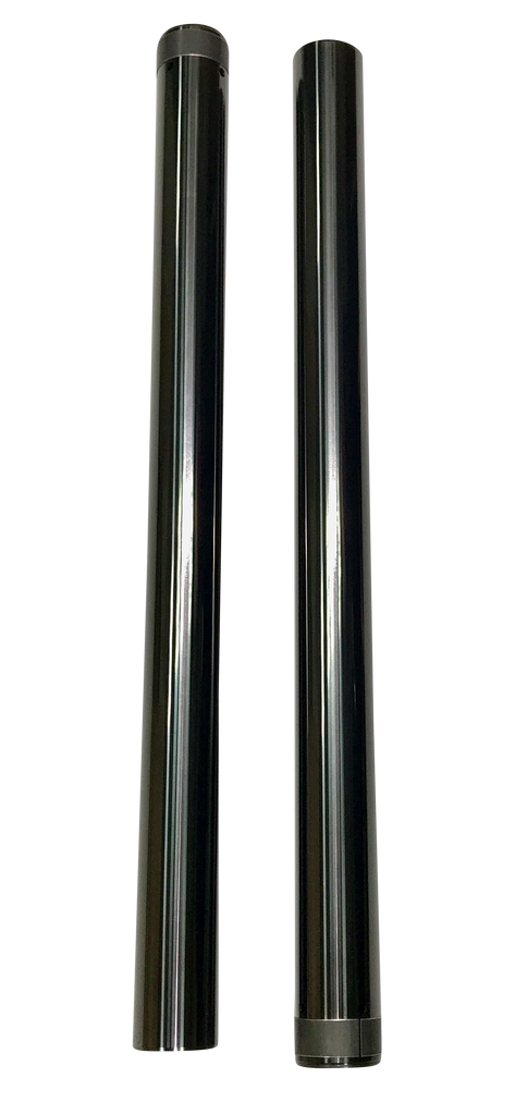 Pro One Black Fork Tubes 49mm 25 1/2"