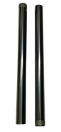 Pro One Black Fork Tubes 49mm 25 1/2