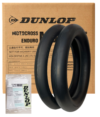 Mousse Tube 110/90 19 120/80 19 120/90 19