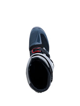 Load image into Gallery viewer, Tech 7 Enduro Drystar Boots Drk Gry/Mid Gry/Br Red 13