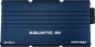 Ad1200.4 Amplifier 1200w