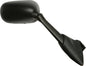 Mirror Right Black Yam