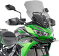 Windshield Specific Smoke Kaw
