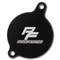 Oil Filter Cover