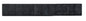 Wheel Weights 1/4 Oz Black 12 Pcs/48 Strips/Box