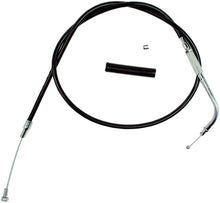 Load image into Gallery viewer, Black Vinyl Idle Cable