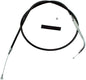 Black Vinyl Idle Cable