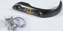 Load image into Gallery viewer, Heat Shield Carbon Fiber