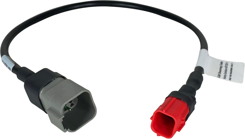 Serial Diagnostic System Repl `21 Disarm Cable
