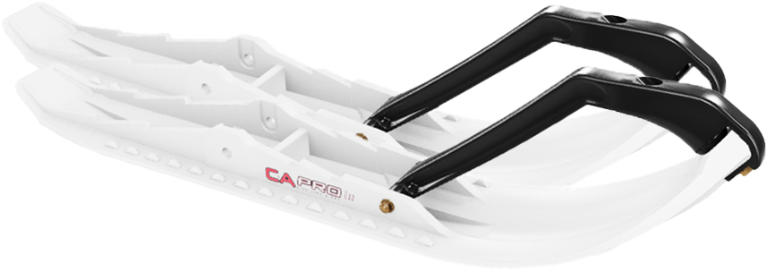 Tmx Skis White