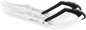Tmx Skis White
